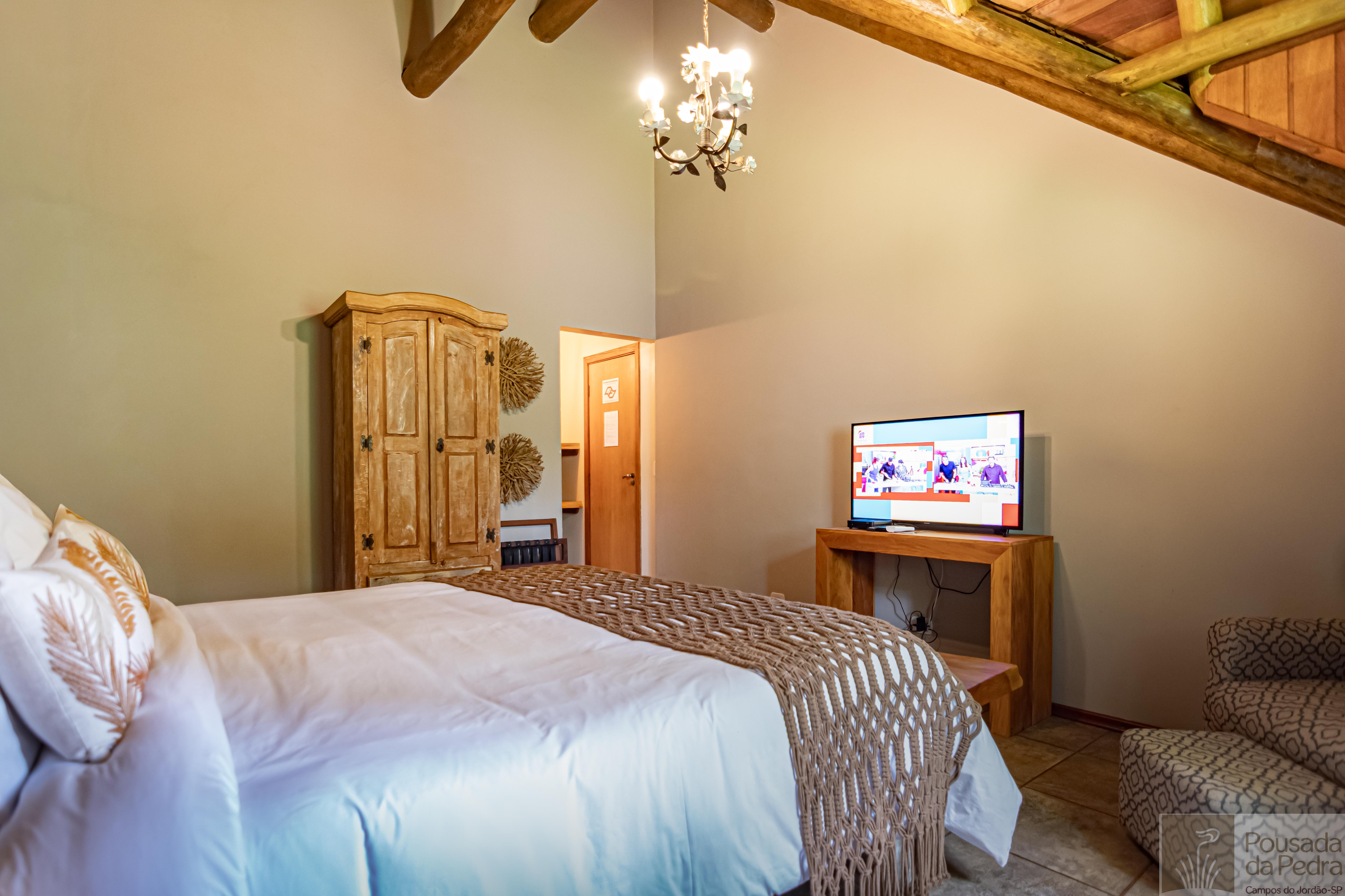 Apartamento Duplo Premium - foto 7